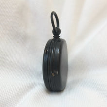 Singer's Night Marching Compass c.1902