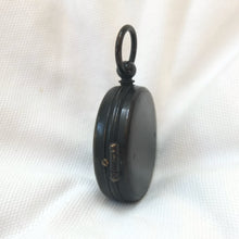 Singer's Night Marching Compass c.1902