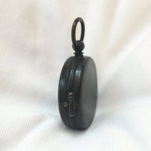 Singer's Night Marching Compass c.1902