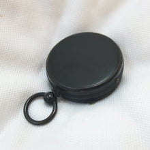Singer's Night Marching Compass c.1902