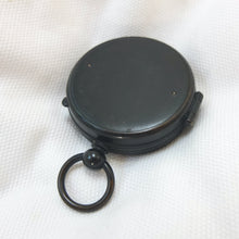 Singer's Night Marching Compass c.1902