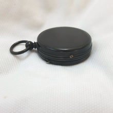 Singer's Night Marching Compass c.1902