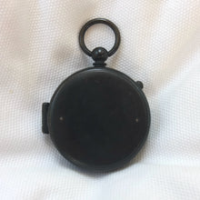 Singer's Night Marching Compass c.1902