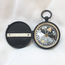Singer's Night Marching Compass c.1902