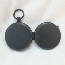 Singer's Night Marching Compass c.1902