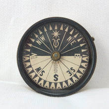 Singer's Patent Mariners Compass (1862)