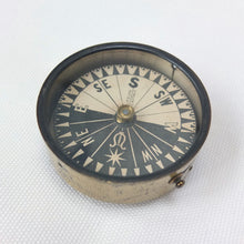 Singer's Patent Mariners Compass (1862)