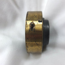 Singer's Patent Mariners Compass (1862)