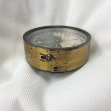 Singer's Patent Mariners Compass (1862)