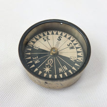 Singer's Patent Mariners Compass (1862)