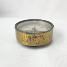 Singer's Patent Mariners Compass (1862)