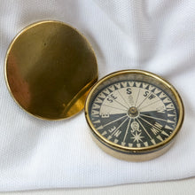 Francis Barker Singer's Patent Compass c.1875