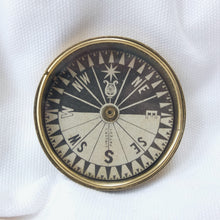 Francis Barker Singer's Patent Compass c.1875