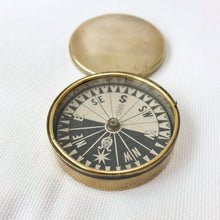 Francis Barker Singer's Patent Compass c.1875