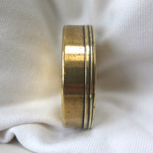 Francis Barker Singer's Patent Compass c.1875