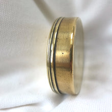 Francis Barker Singer's Patent Compass c.1875