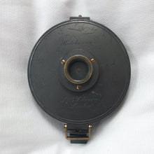 S & B Solomons 'Hutchinson's Improved Patent' Compass c.1874
