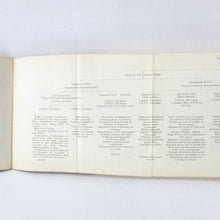 Staff Manual - War (1912)