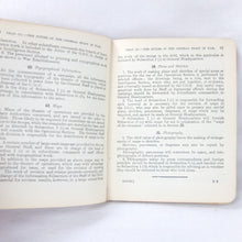 Staff Manual - War (1912)