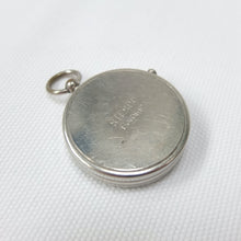 Vintage Stesco Pocket Compass c.1955