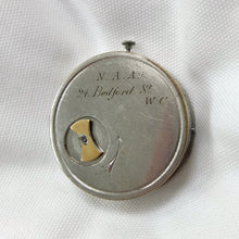 J. H. Steward National Artillery Association Chronograph c.1884