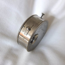 J. H. Steward National Artillery Association Chronograph c.1884