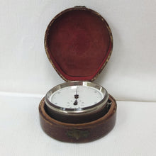 J. H. Steward National Artillery Association Chronograph c.1884