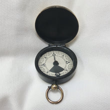 J. H. Steward Major Verner's Sergeants Compass c.1896