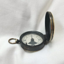 J. H. Steward Major Verner's Sergeants Compass c.1896