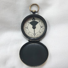 J. H. Steward Major Verner's Sergeants Compass c.1896