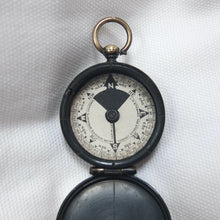 J. H. Steward Major Verner's Sergeants Compass c.1896