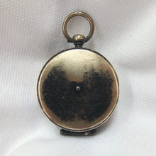 J. H. Steward Major Verner's Sergeants Compass c.1896