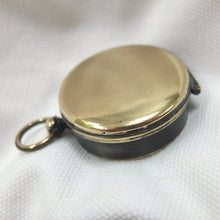 J. H. Steward Major Verner's Sergeants Compass c.1896