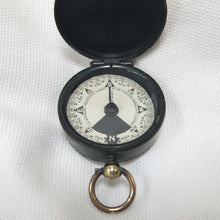 J. H. Steward Major Verner's Sergeants Compass c.1896