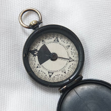 J. H. Steward Major Verner's Sergeants Compass c.1896