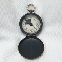 J. H. Steward Major Verner's Sergeants Compass c.1896