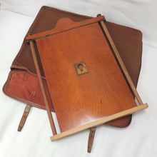 J. H. Steward Plane Table Compass Sketching Board c.1910