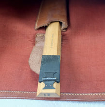 J. H. Steward Plane Table Compass Sketching Board c.1910