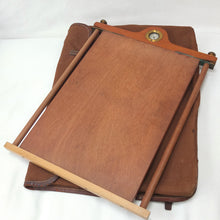 J. H. Steward Plane Table Compass Sketching Board c.1910