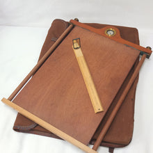 J. H. Steward Plane Table Compass Sketching Board c.1910