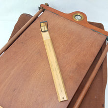 J. H. Steward Plane Table Compass Sketching Board c.1910