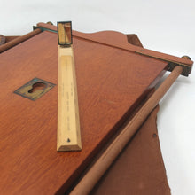 J. H. Steward Plane Table Compass Sketching Board c.1910