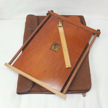 J. H. Steward Plane Table Compass Sketching Board c.1910