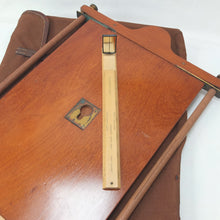 J. H. Steward Plane Table Compass Sketching Board c.1910