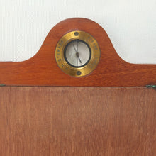 J. H. Steward Plane Table Compass Sketching Board c.1910