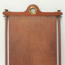 J. H. Steward Plane Table Compass Sketching Board c.1910