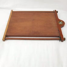 J. H. Steward Plane Table Compass Sketching Board c.1910