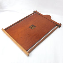 J. H. Steward Plane Table Compass Sketching Board c.1910