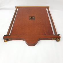 J. H. Steward Plane Table Compass Sketching Board c.1910