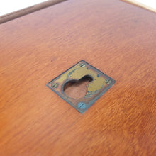 J. H. Steward Plane Table Compass Sketching Board c.1910